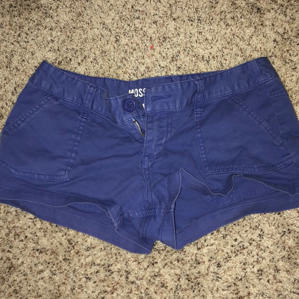 Shorts